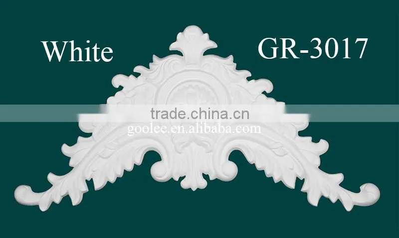 High Quality Antique PU Veneer Accessory for Construction