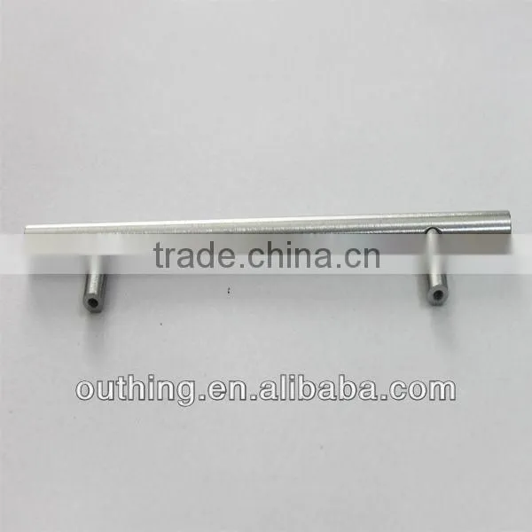 Foshan city aluminum alloy furniture kitchen t bar handle D3040