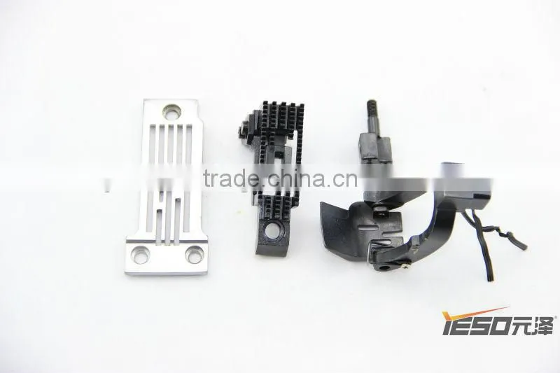 Juki MS-1261 Gauge Set,Sewing Machine Parts