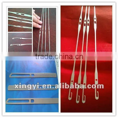 heald wire
