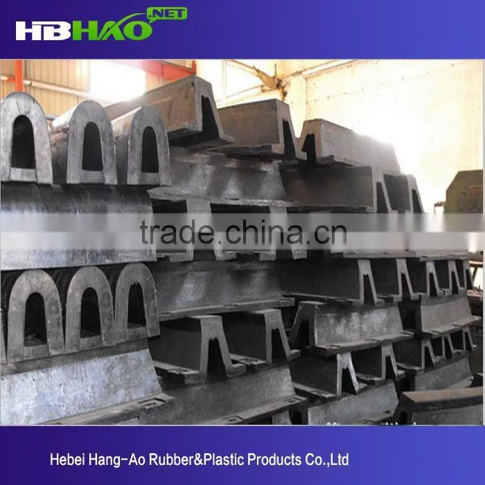 China factory ship floating fender