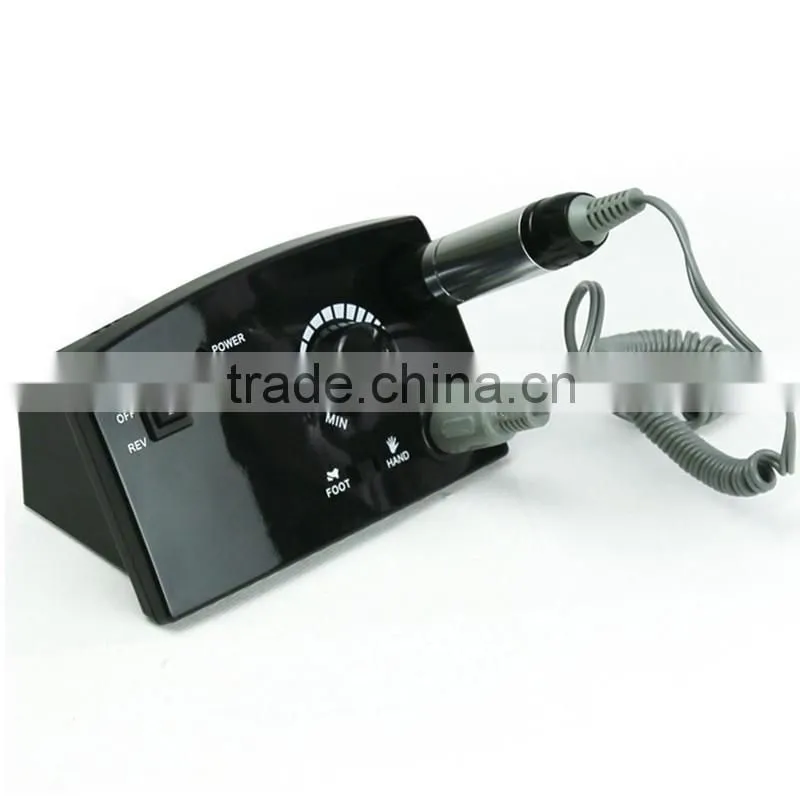 electric pedicure machine price konica nail drill aseptico nail drill deburring bit nail drill machine
