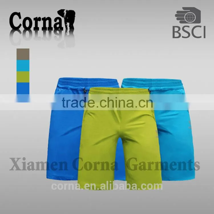 2014 short quick dry pants