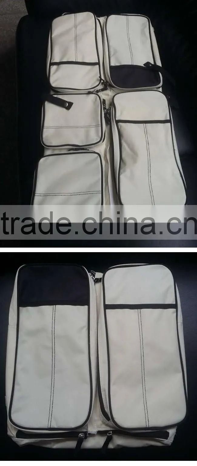Multi-function folding baby diaper bag for bed baby travel cot bag(MAB16-004)