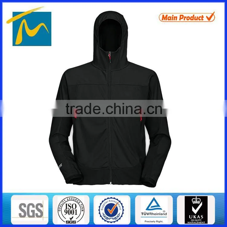 Tymin thermal soft shell man tactical softshell jacket