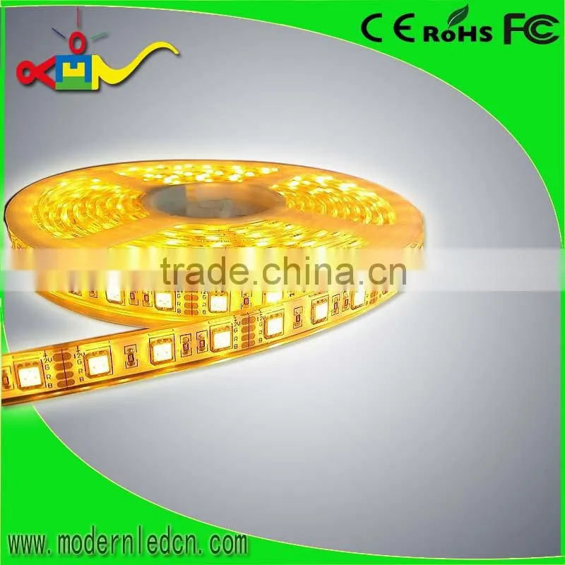 5050 60LED led strip Ied strip lights price in indian 0.78usd/m