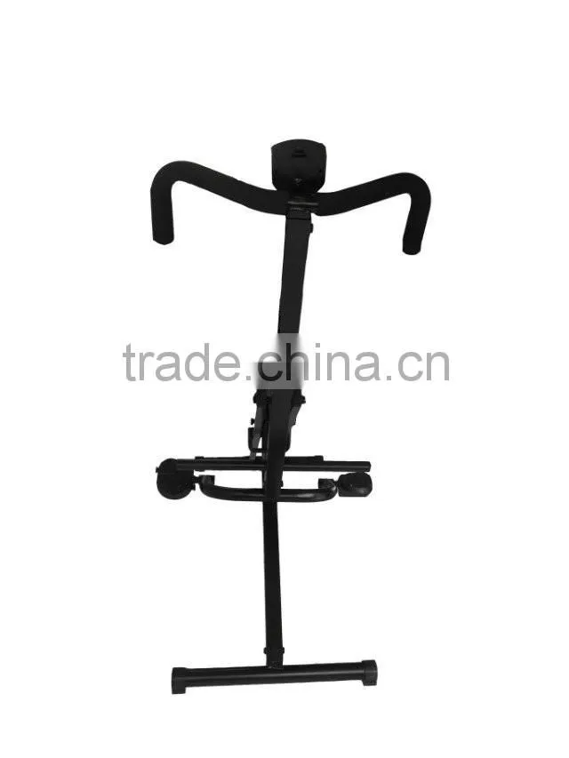 Strong Total Crunch Body Slimming Machine