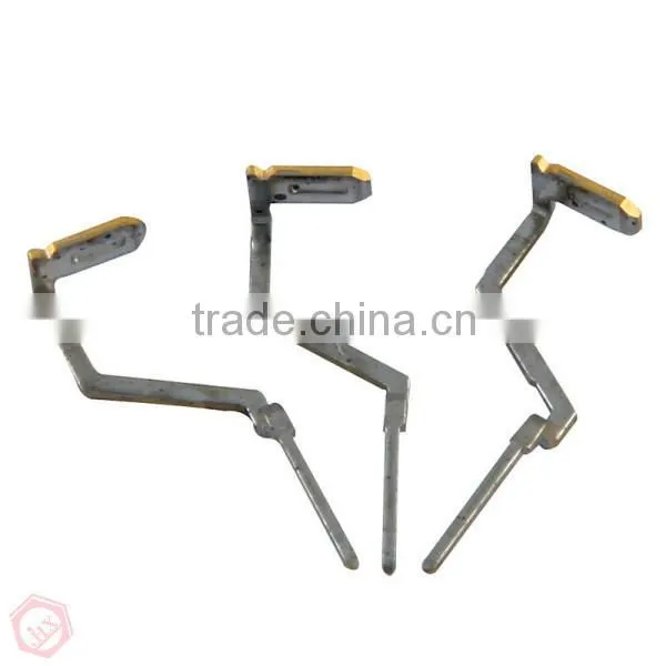 connectors and pogo pin for auto parts and electronical parts