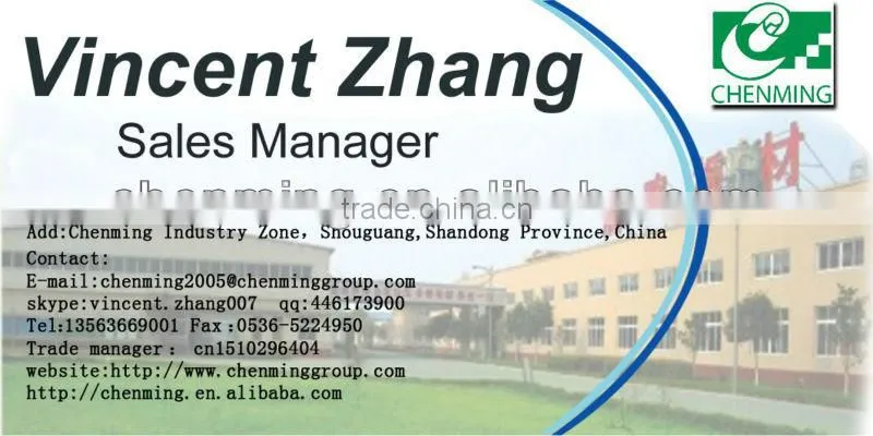 Melamine faced particle board in sale with PVC edge banding