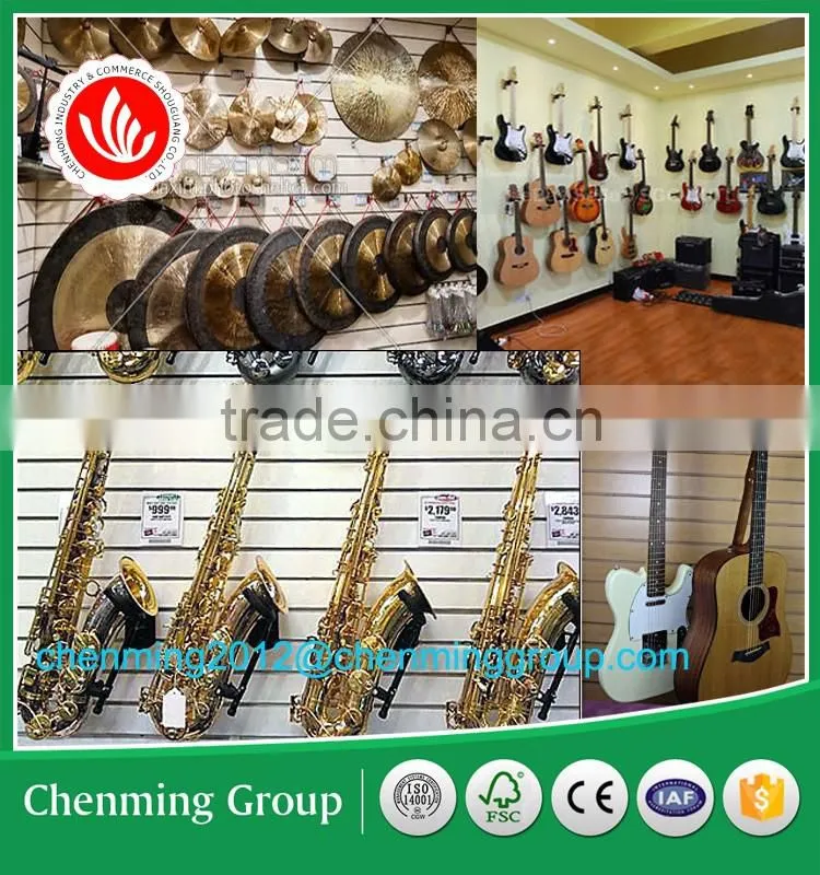 mdf slatwall in sale china