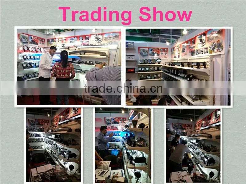 18W LED Work Light, Off road, ATV, SUV, work lamps