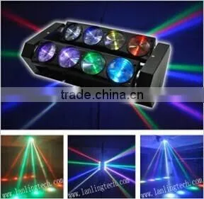 RGBW Moving Head spider DJs / party/ club light led light effects