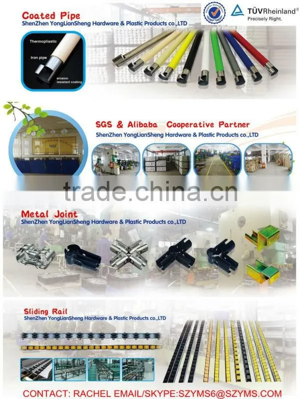 JY-2045|Roller track for pipe rack system|Track roller bearing manufacturer|Sliding door track roller