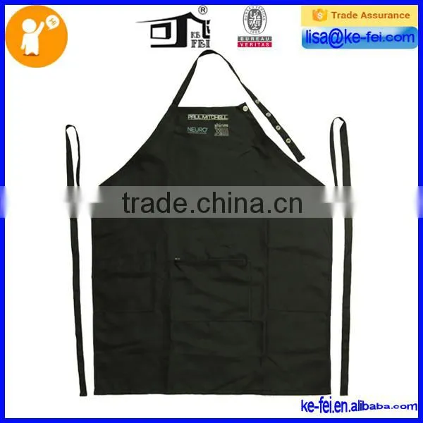 personalized textile oilcloth apron