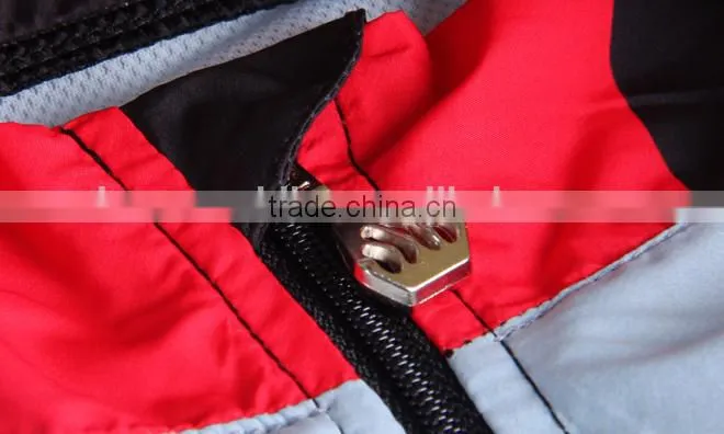 2014 new design men sleeveless cycling vest blackberry