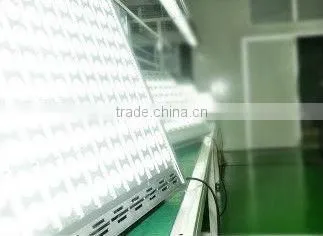 2016 Outdoor stadium lighting waterproof 100w 120w 150w high lumen power led floodlight