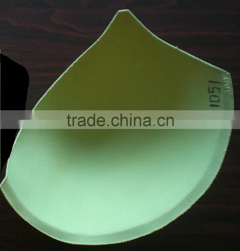 3/5 thin big sew in bra cups 1051