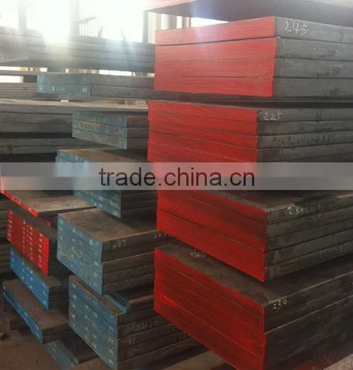 export hot rolling die steel DIN1.2330
