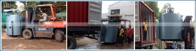 well type atmosphere steel wire heat treatment annealing heat treatment furnace