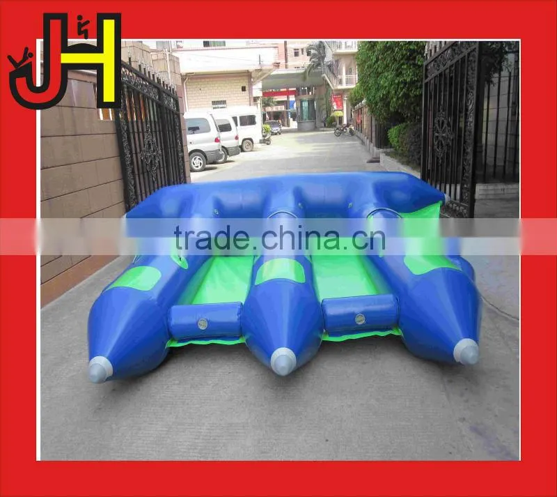 Water sport motor boat,Inflatable motor boat