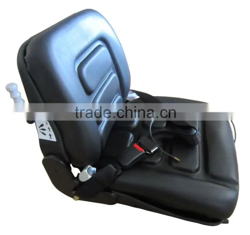 Hot Sale Forklift Seat With Pressure Switch