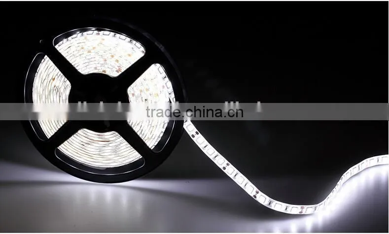 LED Strip 3528SMD rgbw led strip,60leds/m led strip light