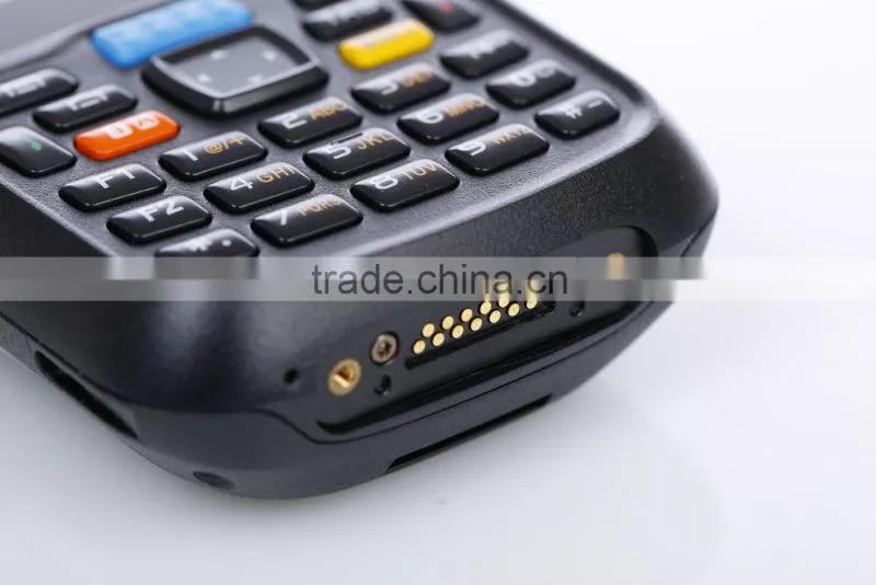 android 1d barcode scanner reader mobile terminal