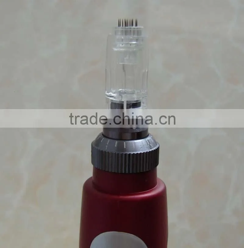 1/3 needles Derma Pen Needle Cartridges manufacturer