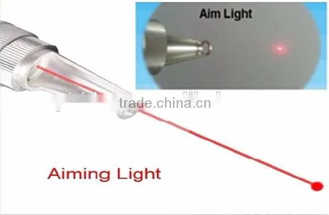 Spiritlaser fda approved laser tattoo removal machine price yag laser head