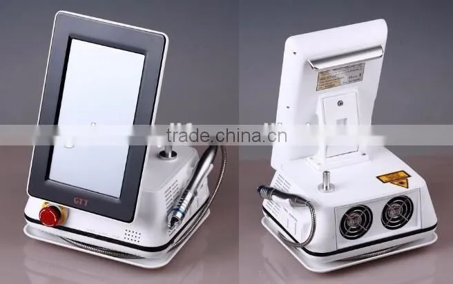 Spider Vein Removal Laser