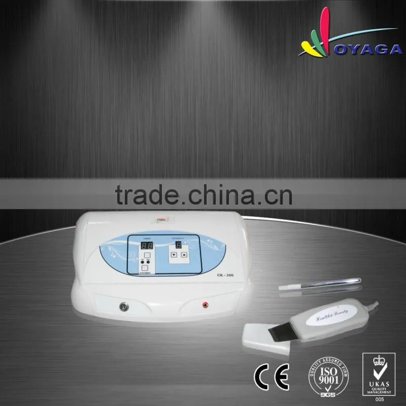 supersonic skin scrubber Ol-300