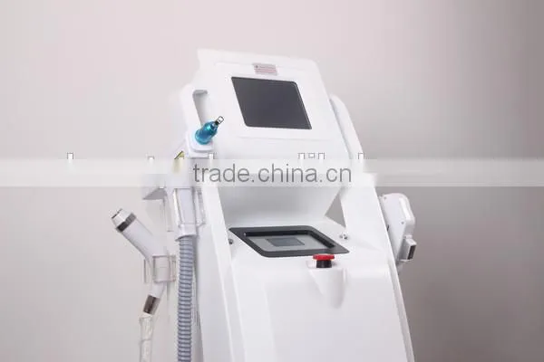 LINGMEI SHR laser IPL hair removal/ fast hair removal