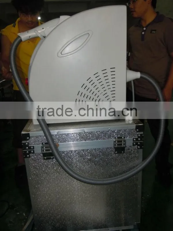 Low price hair removal ipl portable ipl machine