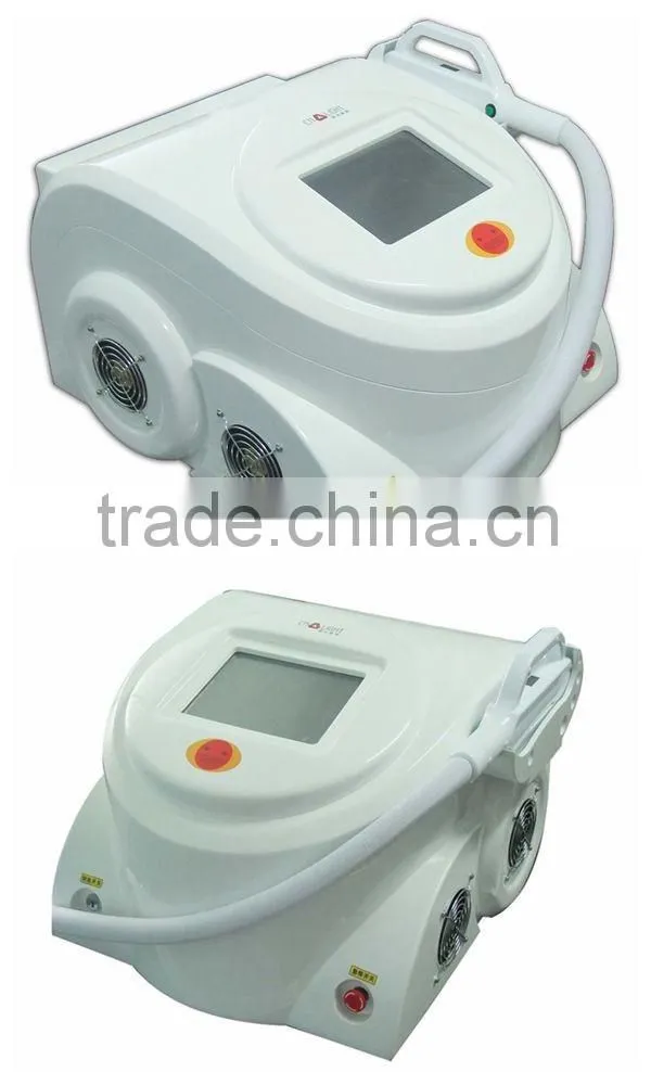 mini opt shr ipl hair removal beauty machine elight skin rejuvenation hair remover