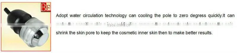 Auto Mirco Needle Anti-aging Beauty Machine
