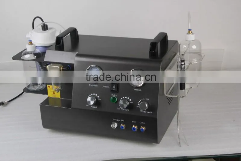 NL-HS202 Cheap Oxygen Jet Peel & Water Oxygen Beauty salon Equipment