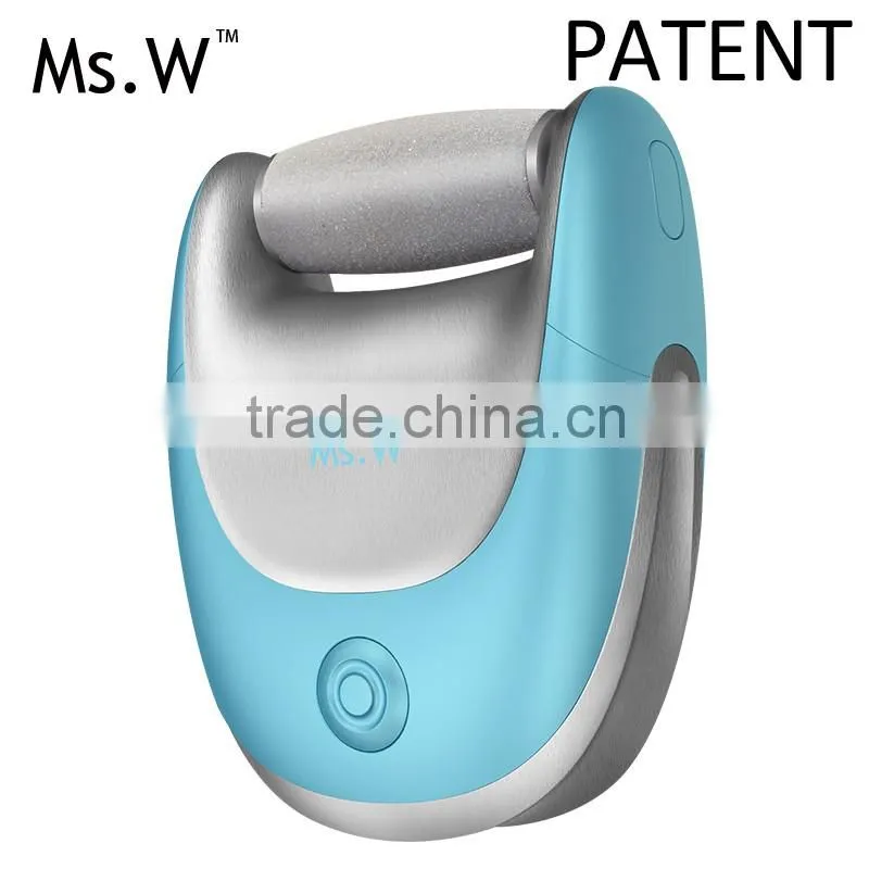 Factory patented product pedicure set with manicure tool