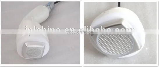Anti-aging skin tightening radio frequency ultrasound wrinkle treatment - Skin Impact