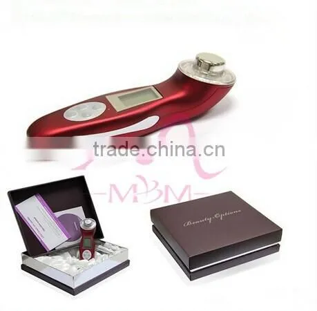 2015 face lifting home beauty equipment mini portable ems fitness beauty medical equipment anti cellulite