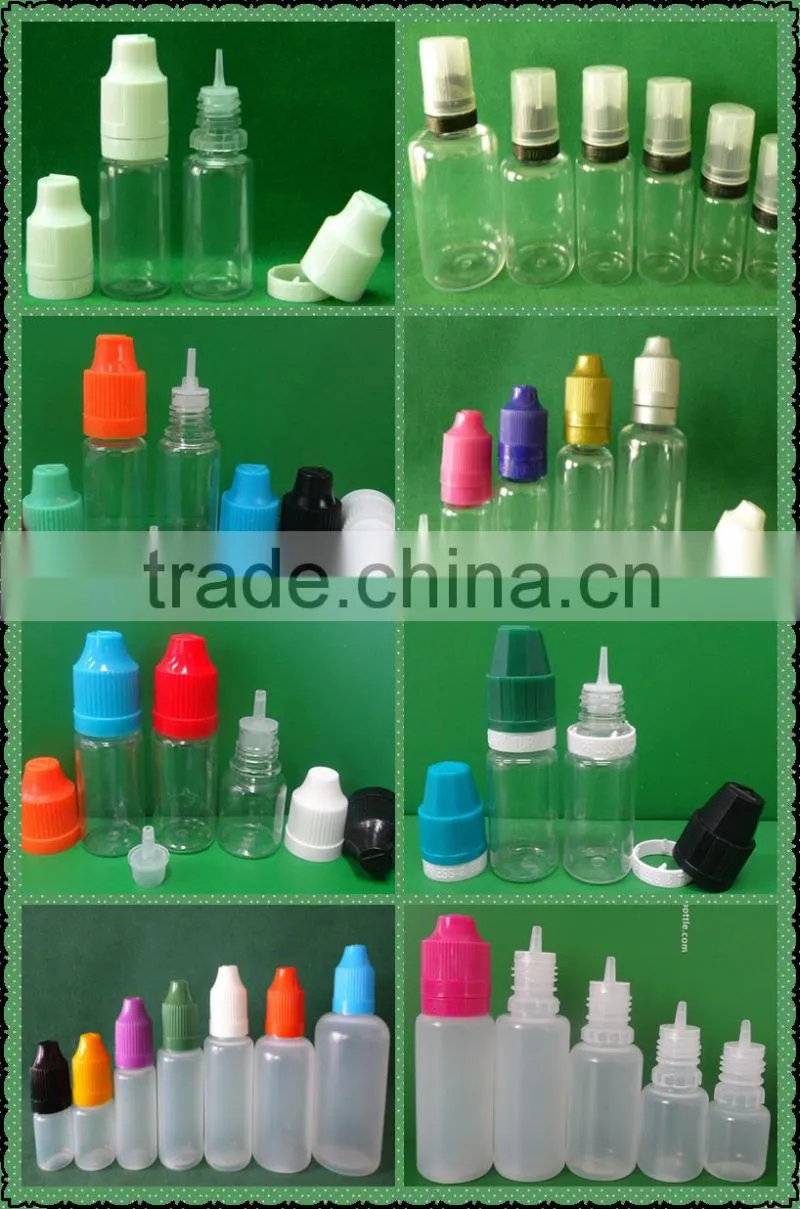 500ML Plastic Trigger spray bottle,White Cleaning Spray Bottle/ 500ml HDPE Detergent Liquid Plastic Bottle with Trigger Sprayer