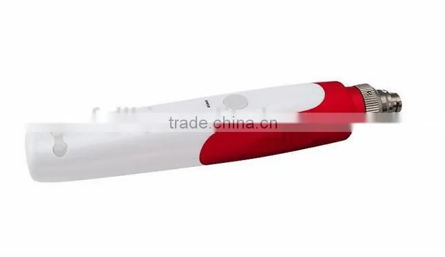 Professional micro needle and derma roller pen