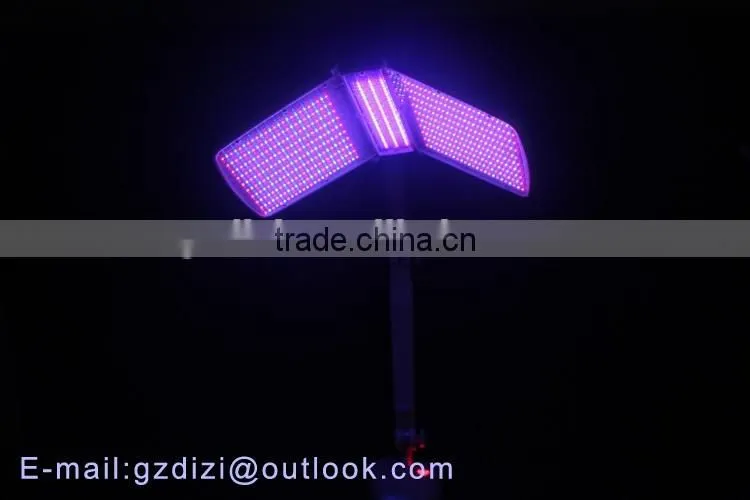 Professional multi function led pdt new skin machine