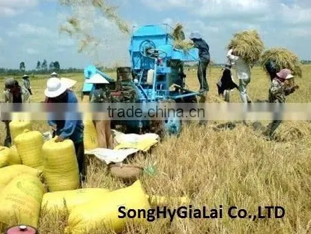 VIETNAM WHITE RICE LONG GRAIN