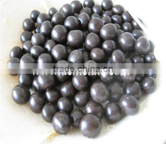 New Arrival Chocolate Snack Coated Pop RIce