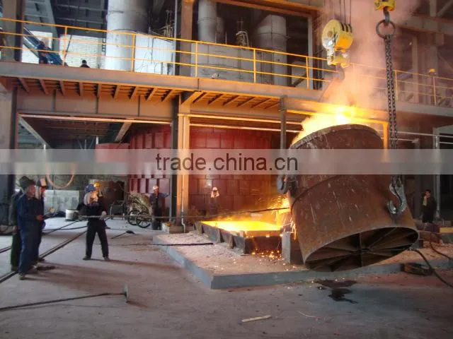 Silicon Metal