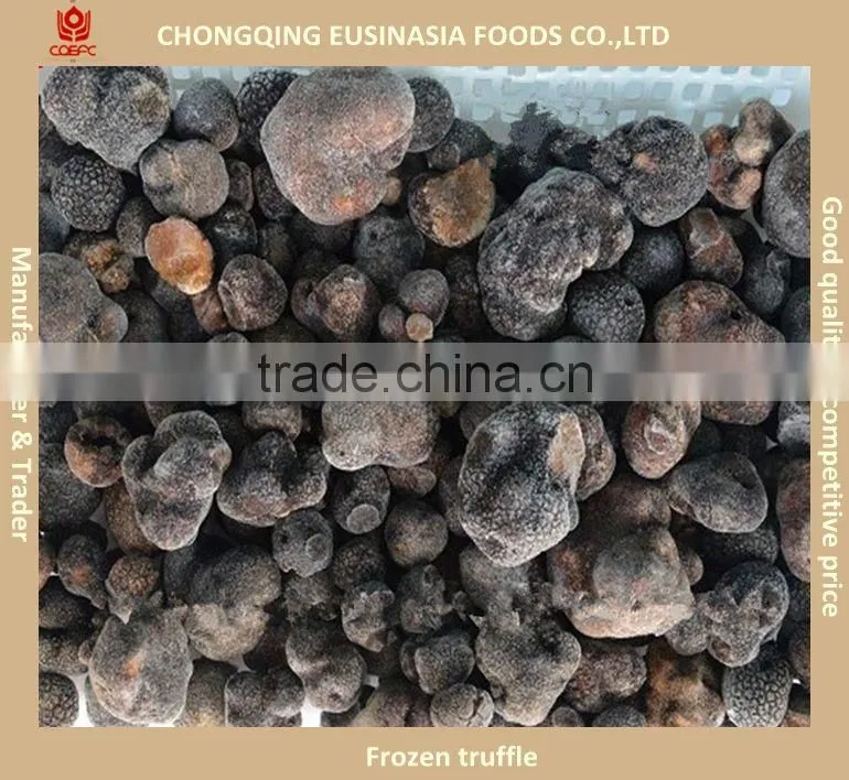 Chinese Black Truffle price