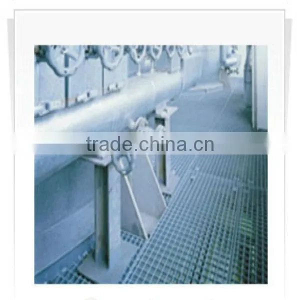 Steel Bar Grating