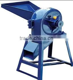 low price hot selling chili flour grinder milling machine