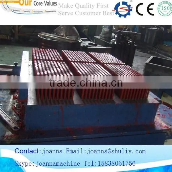 wac pencil making machine with good quality whatsapp:008615838061756