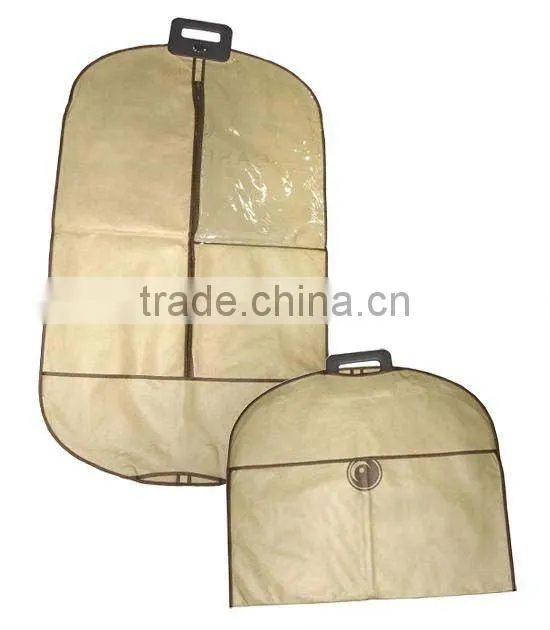 high quality pp non-woven shopping bag